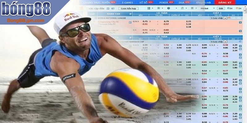 Hệ thống tích hợp tính năng livestream chất lượng cao cho nhiều giải đấu lớn