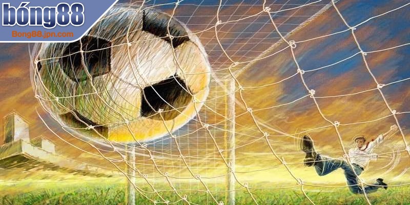 Kèo chấp nửa một yêu cầu cửa trên phải thắng với cách biệt từ 2 bàn trở lên