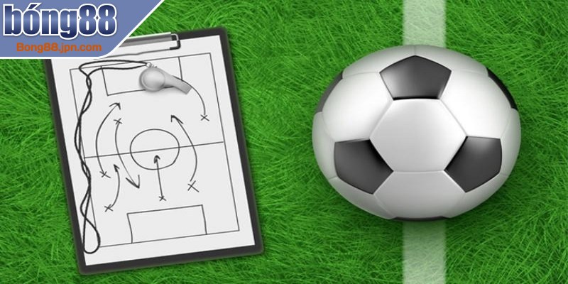 Kèo hòa xuất hiện khi 2 đội được đánh giá có sức mạnh tương đương nhau