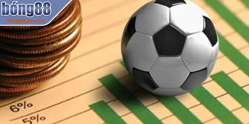 Kèo xiên tại BONG88 là một hình thức cược tổng hợp rất thú vị