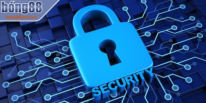FAQ - Câu hỏi thường gặp về chính sách bảo mật BONG88