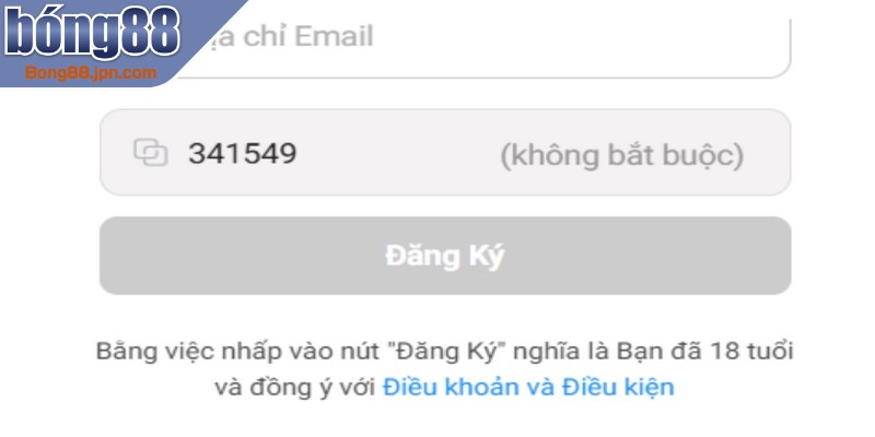 Sau đăng ký BONG88 có nhận được khuyến mãi 