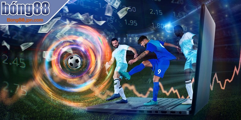 Mức cược tối thiểu tại BONG88 rất linh hoạt, phù hợp đông đảo anh em