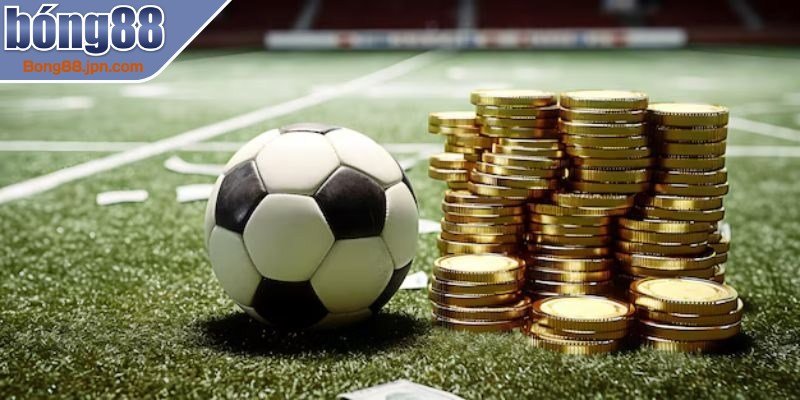 Mức đặt cược tối thiểu cho mỗi mã kèo châu Á thấp nên hợp với mọi người