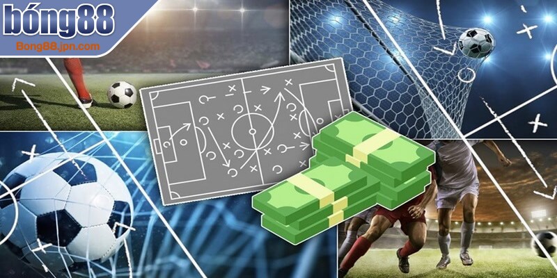 Đánh cửa Tài trong hiệp 1 đòi hỏi nghiên cứu về khả năng nhập cuộc của 2 đội