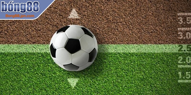 Kèo tài xỉu BONG88 mang đến cơ hội nhận thưởng cực lớn với tỷ lệ ăn cao