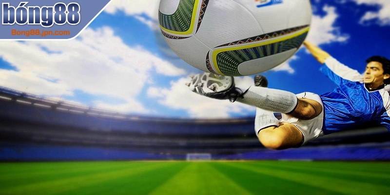 Kèo trên kèo dưới BONG88 ám chỉ nhà cái phân định 2 đội là cửa trên, cửa dưới