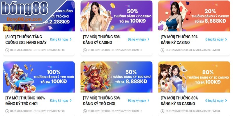 Tiền thưởng từ khuyến mãi BONG88 có thể rút về ngay không