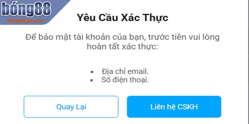 Hạn mức rút tiền BONG88 tối thiểu và tối đa một ngày