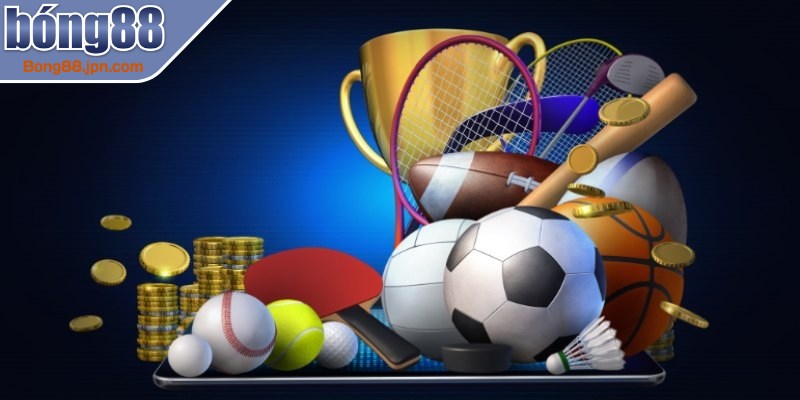 Các thành viên giải trí hoàn toàn có thể cá cược thể thao trên di động