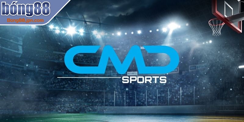 Sảnh CMD có đảm bảo tính hợp pháp 100% cho anh em