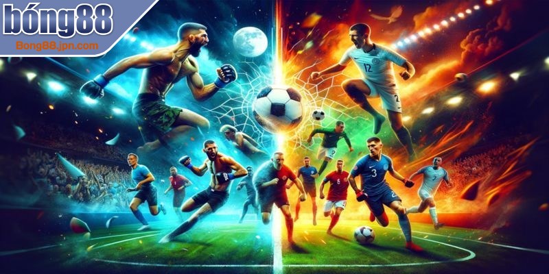 Điểm đặc biệt của CMD BONG88 là tính năng "Xả kèo" (Cash out)