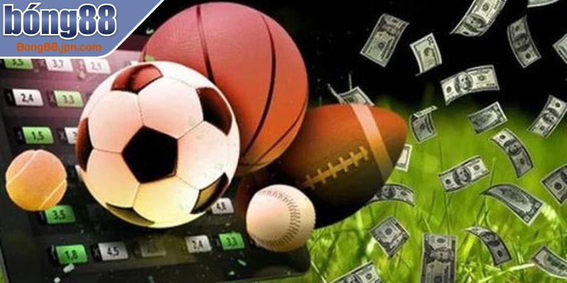 Sảnh FB BONG88 là không gian cá cược thể thao đẳng cấp