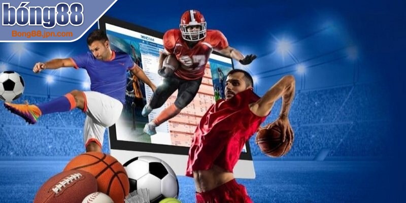 Sảnh TF là một trong những tính năng ưu việt nhất của hệ thống