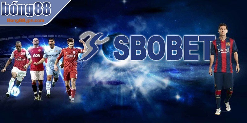 Sảnh Sbobet mang đến một "vũ trụ" giải trí phong phú với danh mục game