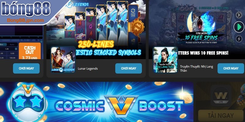 Điều kiện tải app BONG88 quốc tế thành công