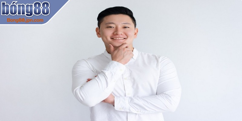 Hành trình sáng lập BONG88, thành tựu Trịnh Văn Nam