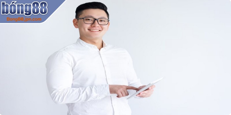 Trịnh Văn Nam BONG88 là vị thuyền trưởng tài ba